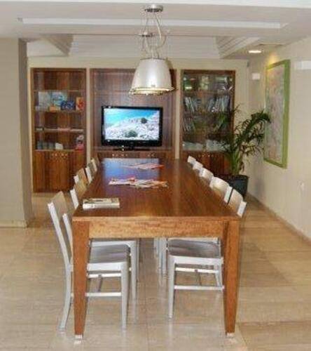 Prima Tiberias Hotel