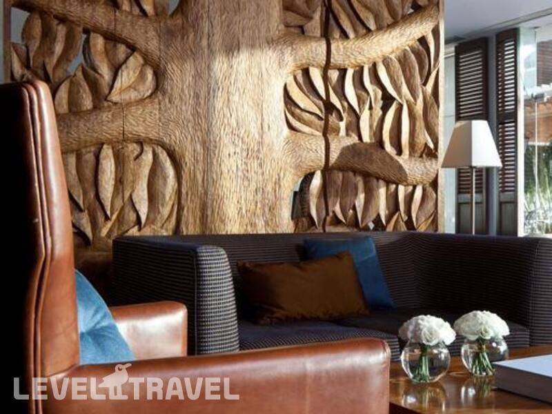 Фотография Isrotel Royal Beach Фотография Isrotel Royal Beach