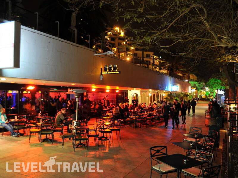 Фотография Isrotel Royal Beach Фотография Isrotel Royal Beach