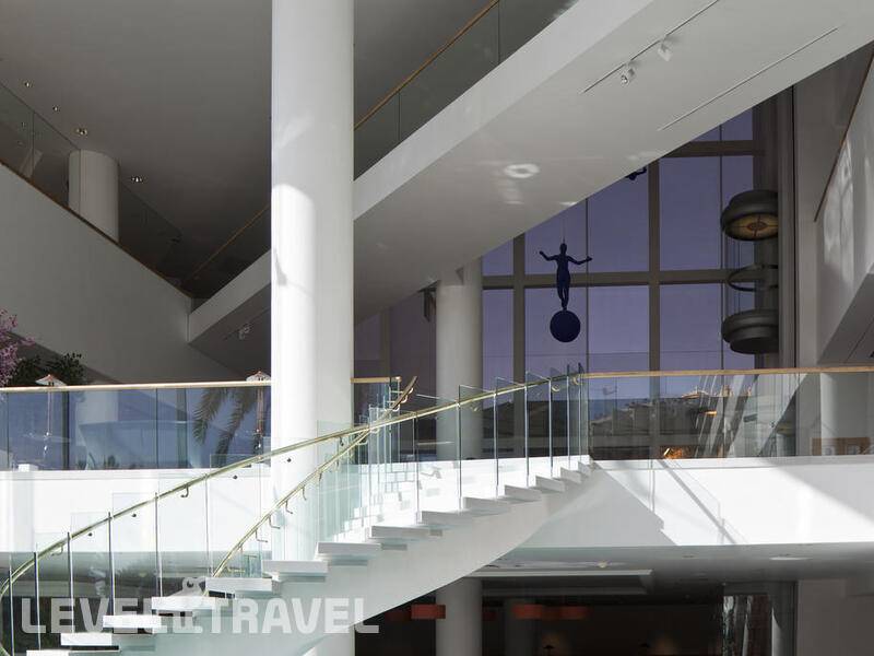 Фотография Isrotel Royal Beach Фотография Isrotel Royal Beach