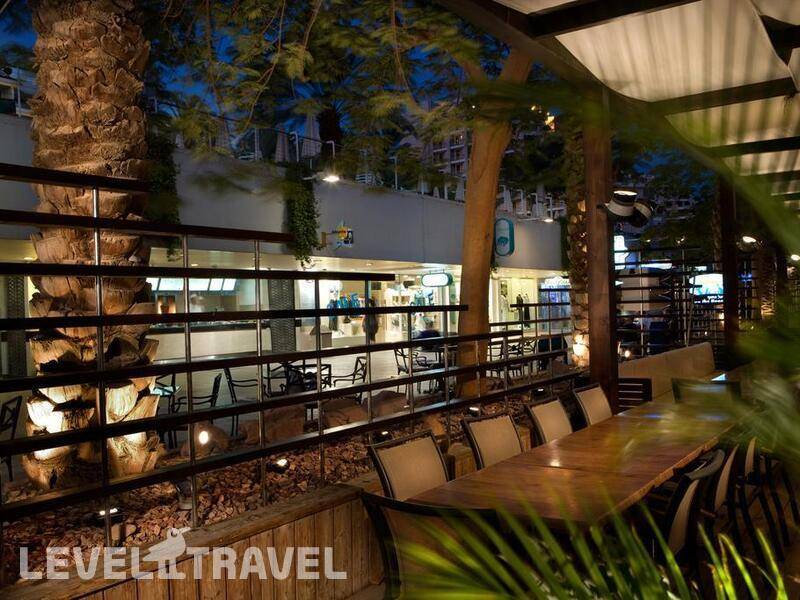 Фотография Isrotel Royal Beach Фотография Isrotel Royal Beach