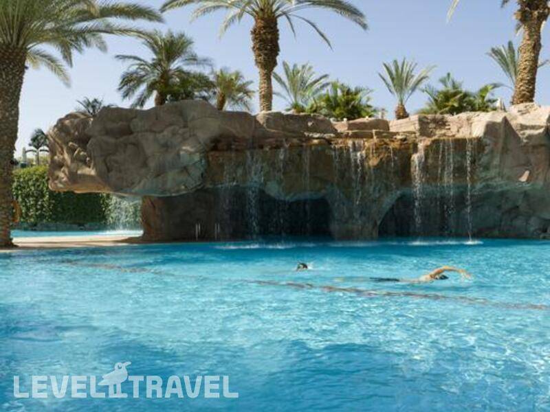 Фотография Isrotel Royal Beach Фотография Isrotel Royal Beach