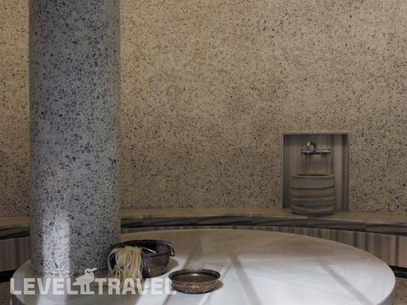 Фотография Isrotel Royal Beach Фотография Isrotel Royal Beach