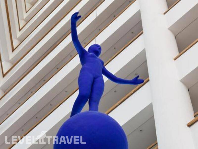 Фотография Isrotel Royal Beach Фотография Isrotel Royal Beach