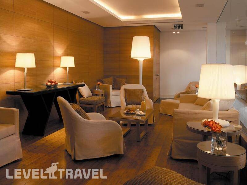 Фотография Isrotel Royal Beach Фотография Isrotel Royal Beach