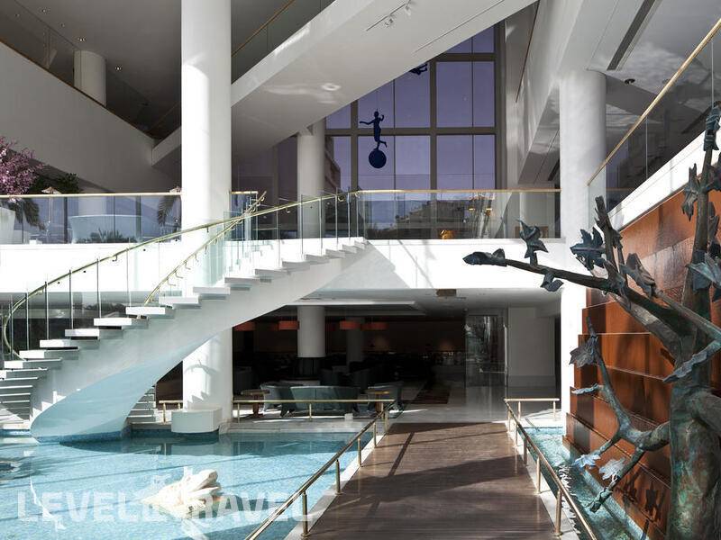 Фотография Isrotel Royal Beach Фотография Isrotel Royal Beach