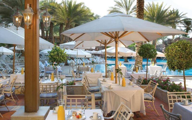 Isrotel Royal Beach