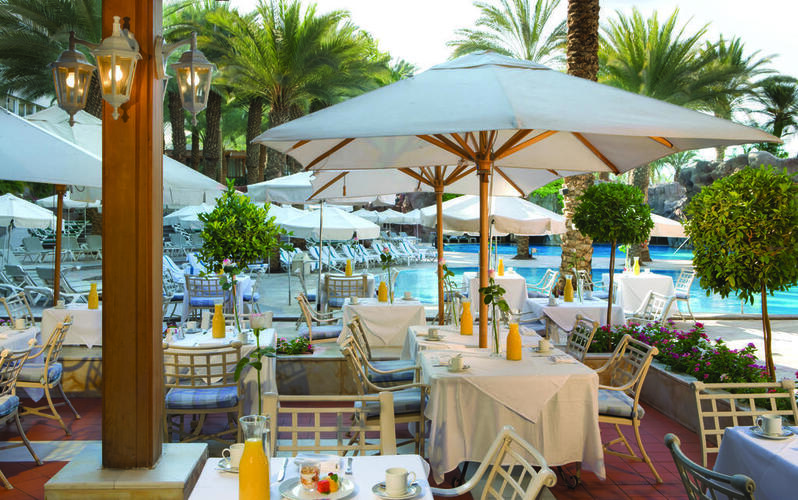 Isrotel Royal Beach