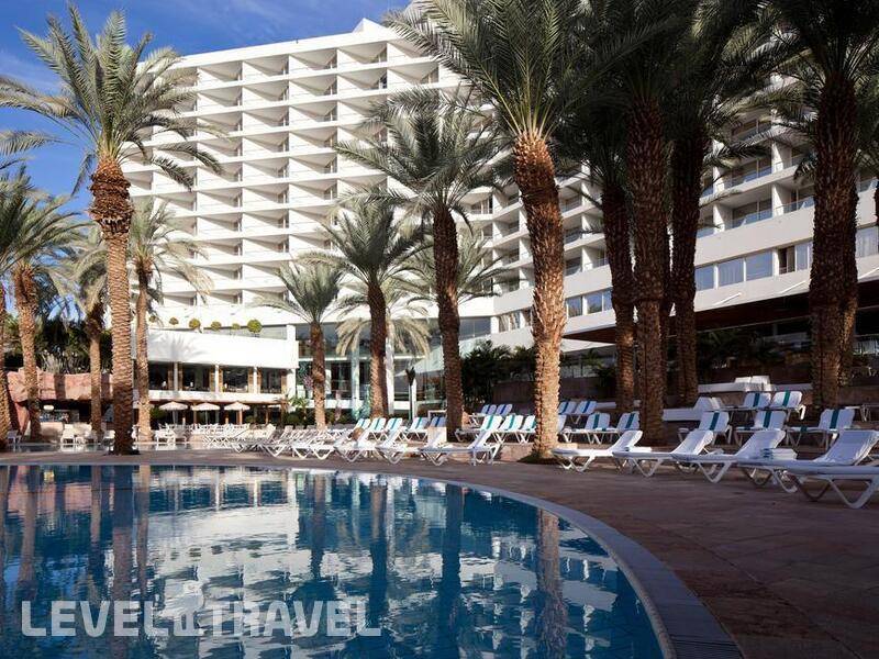 Фотография Isrotel Royal Beach Фотография Isrotel Royal Beach