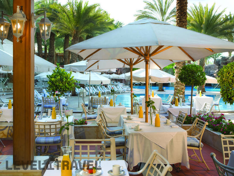 Фотография Isrotel Royal Beach Фотография Isrotel Royal Beach