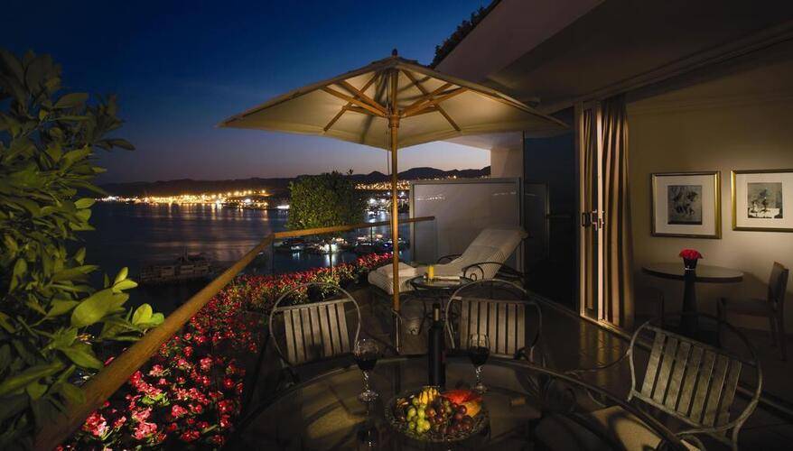Isrotel Royal Beach