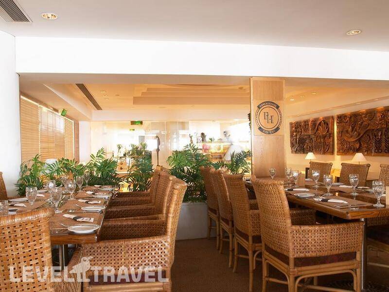 Фотография Isrotel Royal Beach Фотография Isrotel Royal Beach