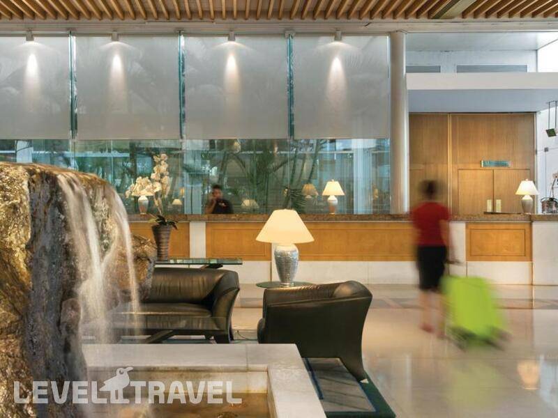 Фотография Isrotel Royal Beach Фотография Isrotel Royal Beach