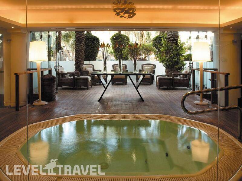 Фотография Isrotel Royal Beach Фотография Isrotel Royal Beach