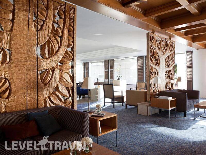 Фотография Isrotel Royal Beach Фотография Isrotel Royal Beach