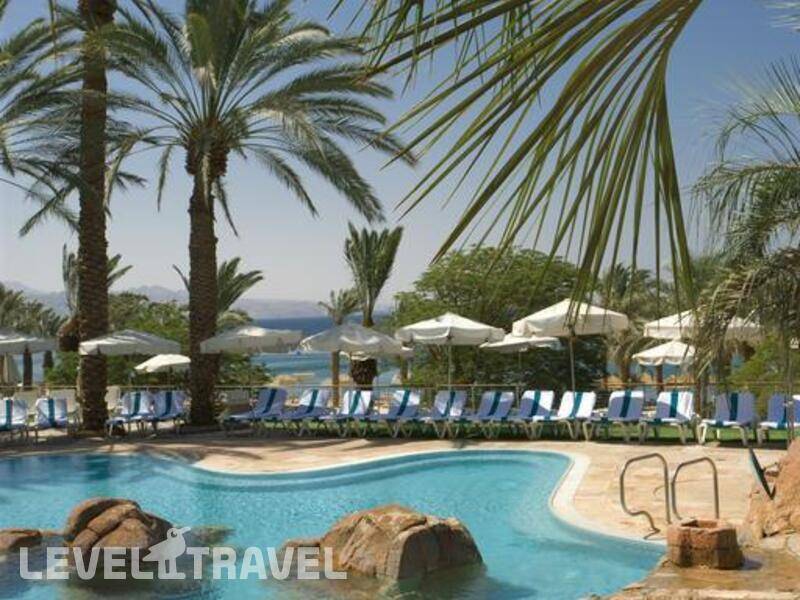 Фотография Isrotel Royal Beach Фотография Isrotel Royal Beach