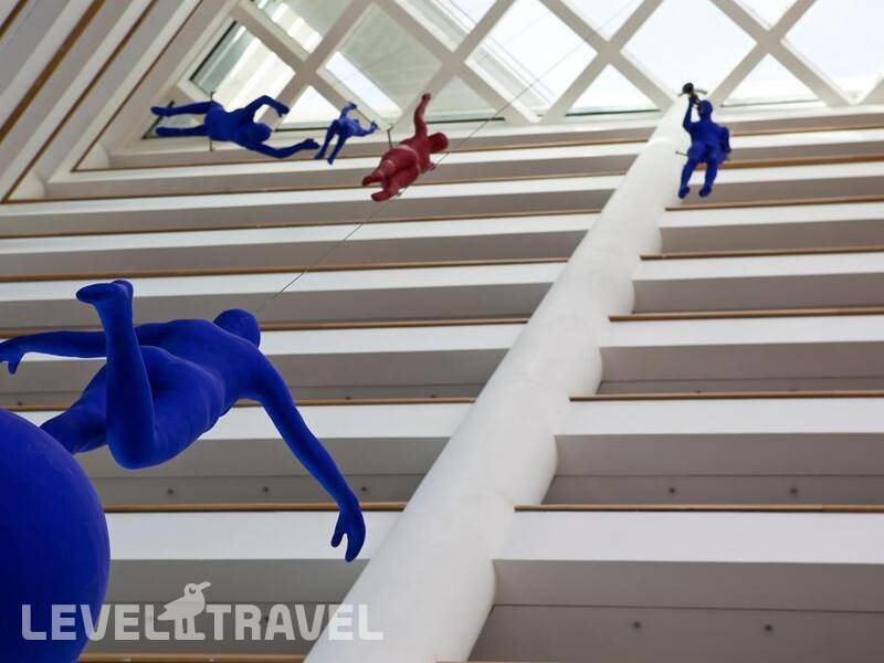 Фотография Isrotel Royal Beach Фотография Isrotel Royal Beach