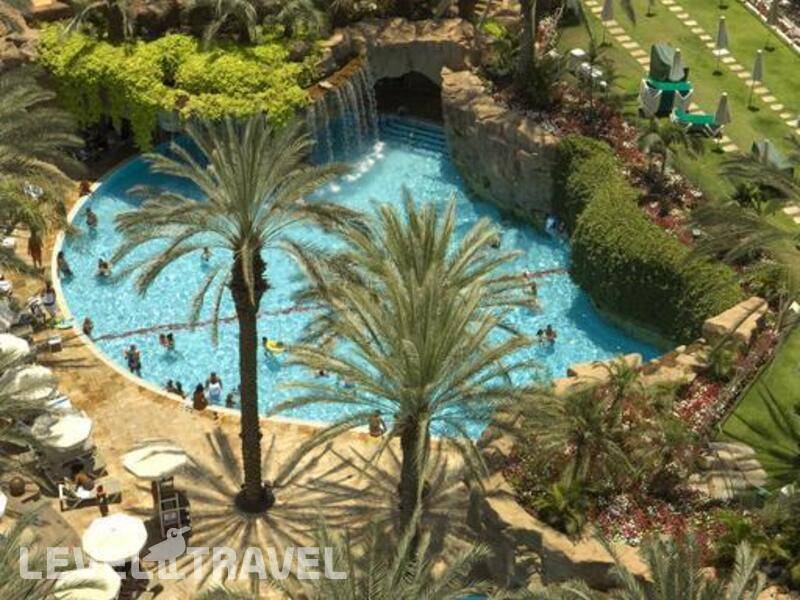 Фотография Isrotel Royal Beach Фотография Isrotel Royal Beach