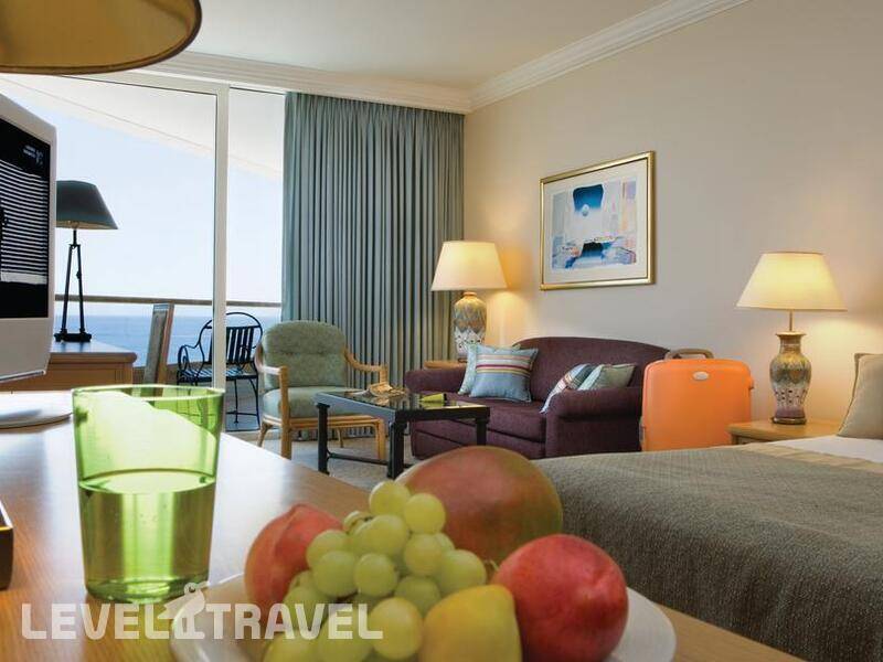 Фотография Isrotel Royal Beach Фотография Isrotel Royal Beach