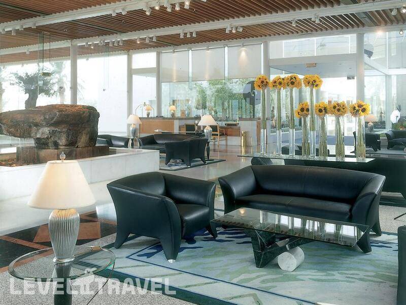 Фотография Isrotel Royal Beach Фотография Isrotel Royal Beach