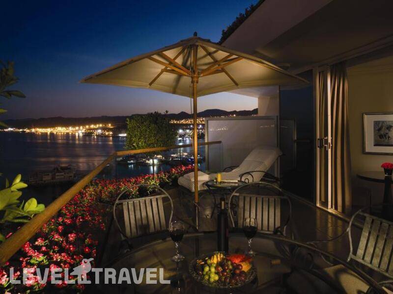 Фотография Isrotel Royal Beach Фотография Isrotel Royal Beach