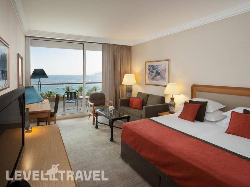 Фотография Isrotel Royal Beach Фотография Isrotel Royal Beach