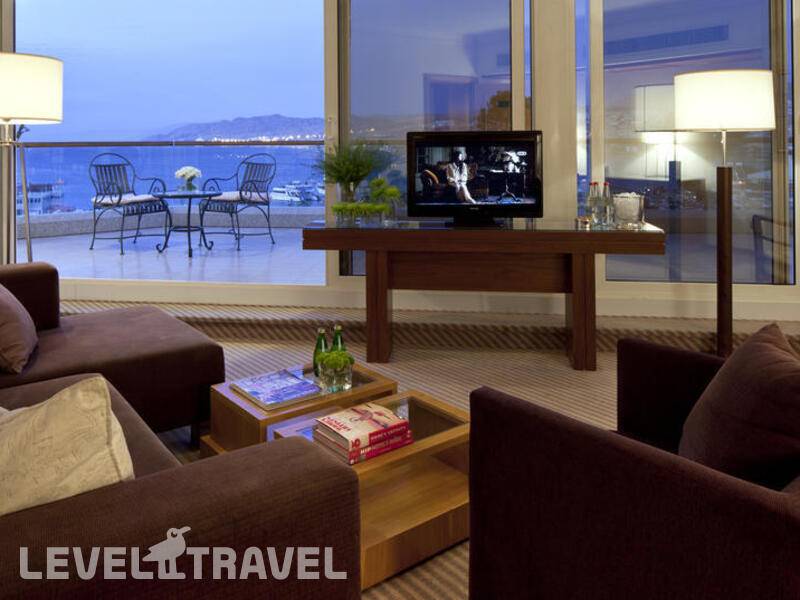 Фотография Isrotel Royal Beach Фотография Isrotel Royal Beach