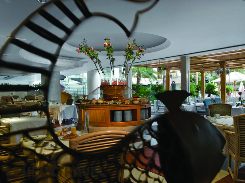 Фотография Isrotel Royal Beach Фотография Isrotel Royal Beach