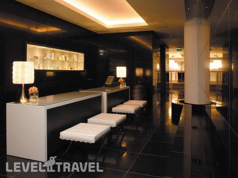 Фотография Isrotel Royal Beach Фотография Isrotel Royal Beach