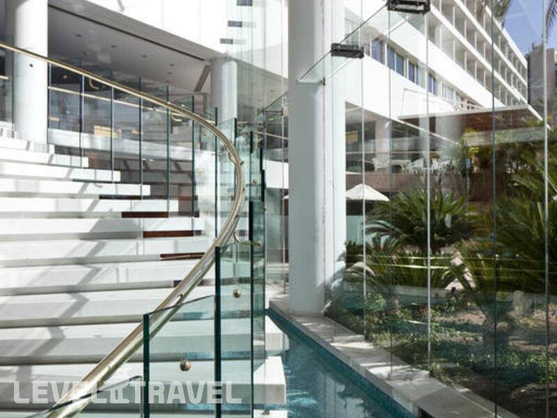 Фотография Isrotel Royal Beach Фотография Isrotel Royal Beach