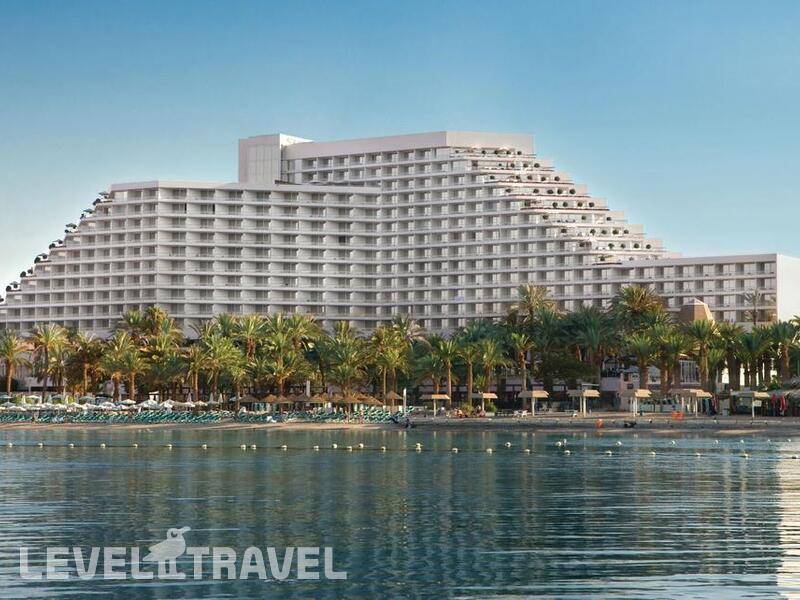 Фотография Isrotel Royal Beach Фотография Isrotel Royal Beach