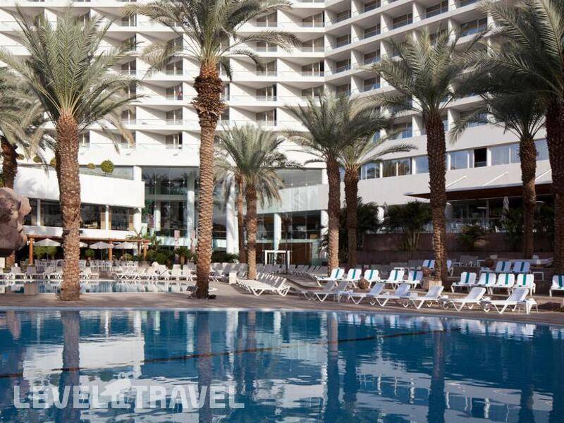 Фотография Isrotel Royal Beach Фотография Isrotel Royal Beach