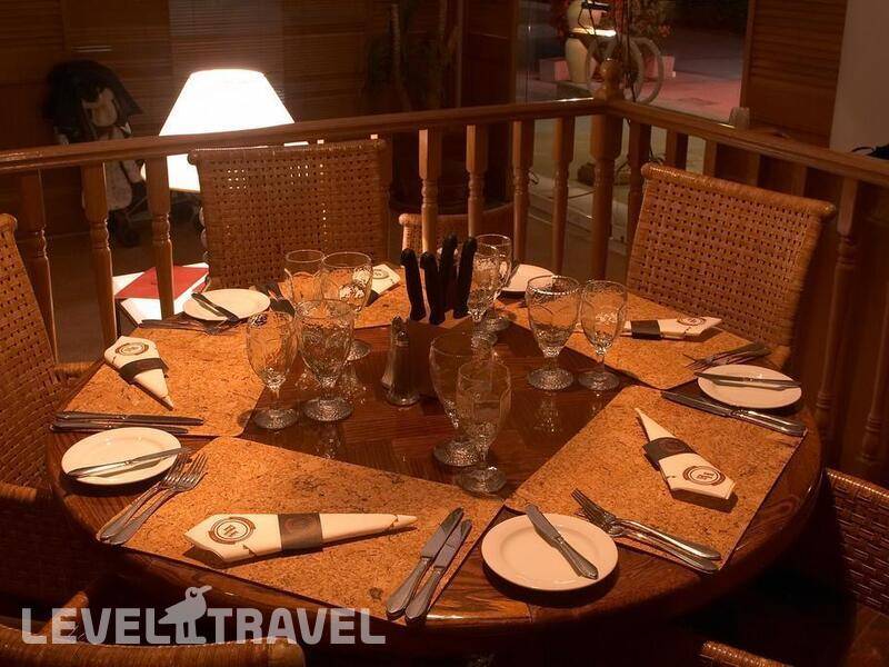 Фотография Isrotel Royal Beach Фотография Isrotel Royal Beach