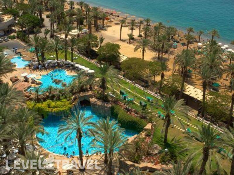 Фотография Isrotel Royal Beach Фотография Isrotel Royal Beach