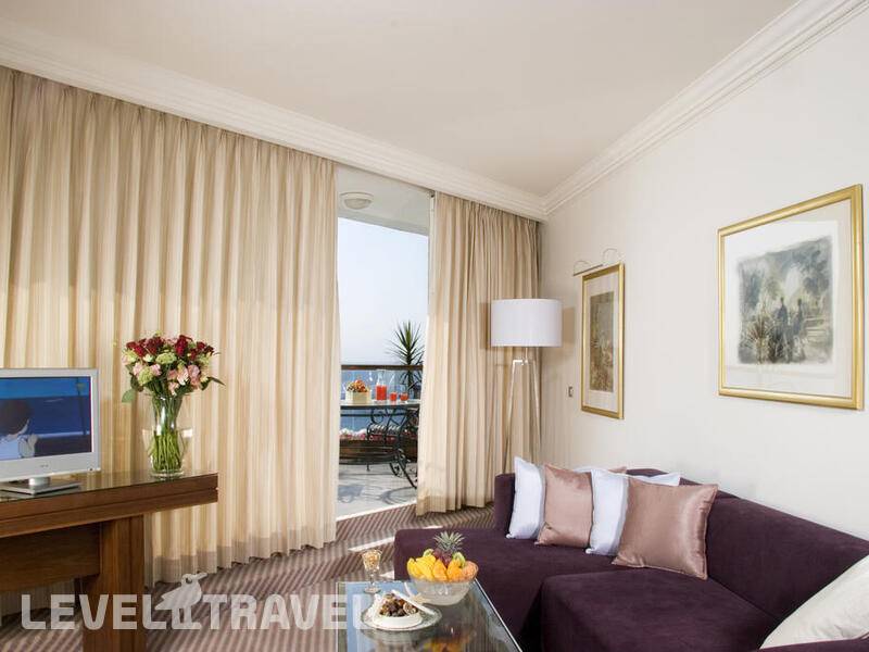 Фотография Isrotel Royal Beach Фотография Isrotel Royal Beach