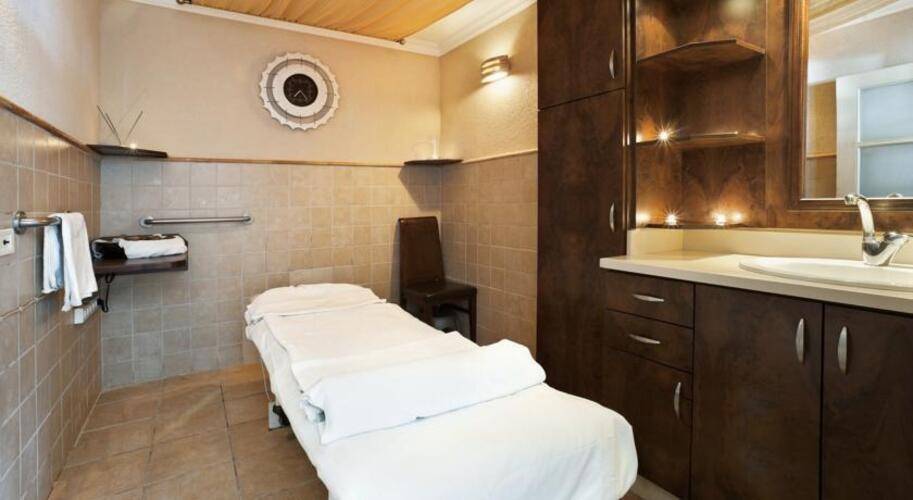 Crowne Plaza Dead Sea