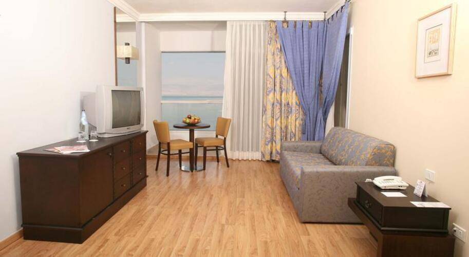 Crowne Plaza Dead Sea