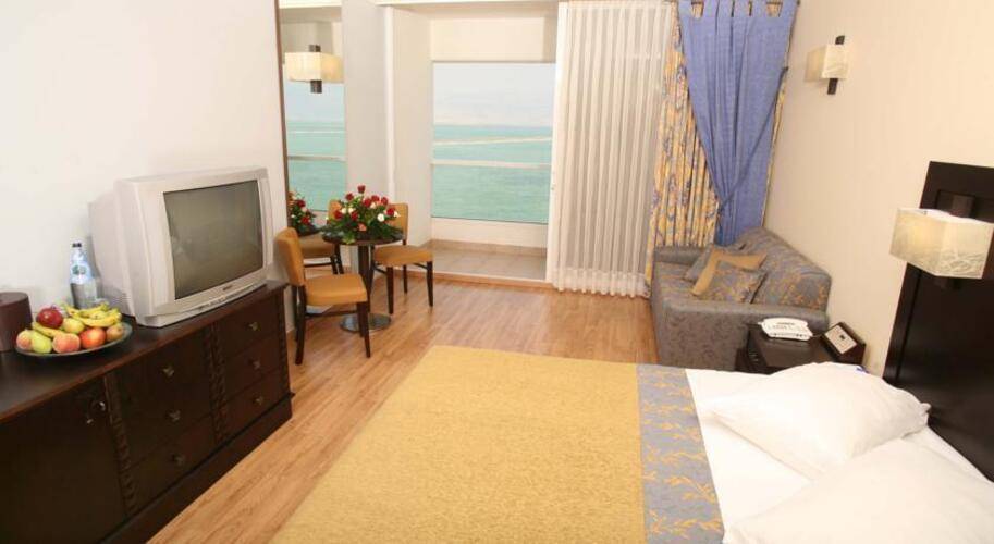 Crowne Plaza Dead Sea