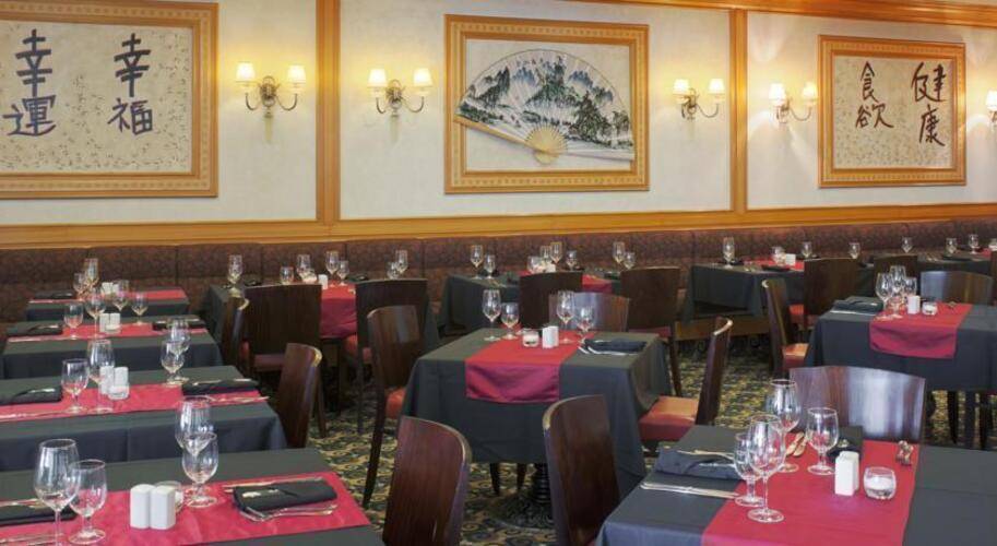 Crowne Plaza Dead Sea