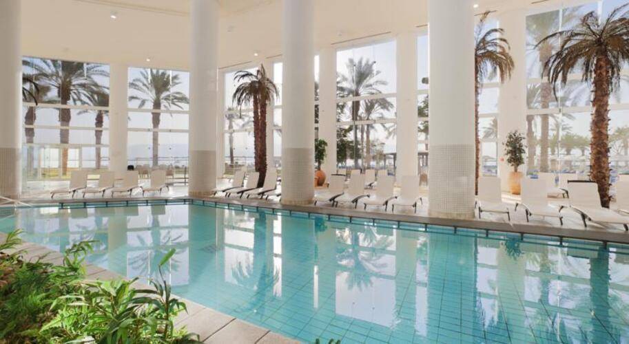 Crowne Plaza Dead Sea