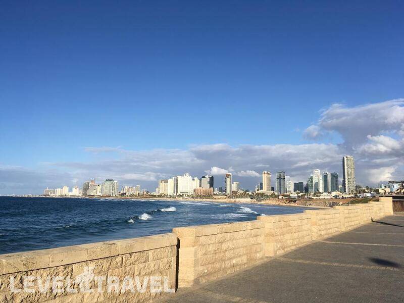 Фотография Prima Hotel Tel Aviv (Ex. Prima Astor)