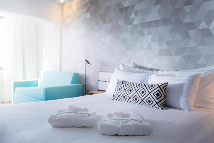 Prima Hotel Tel Aviv (Ex. Prima Astor)
