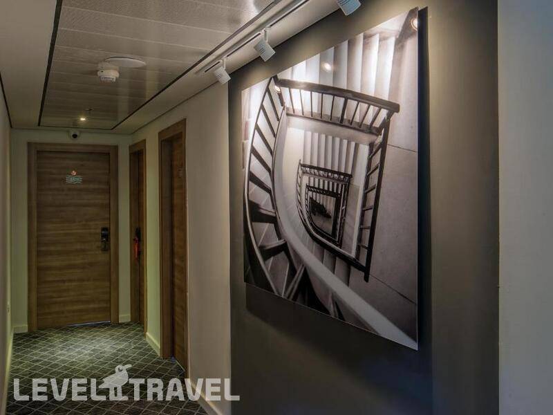 Фотография Prima Hotel Tel Aviv (Ex. Prima Astor)