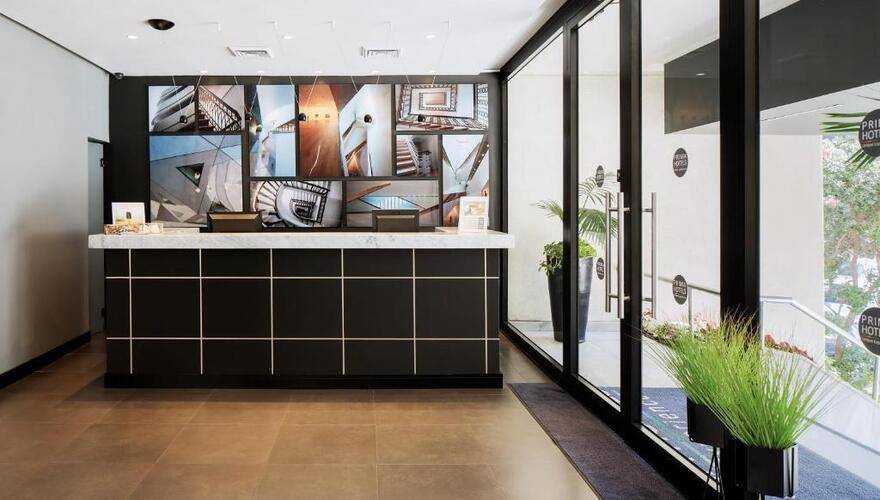 Prima Hotel Tel Aviv (Ex. Prima Astor)
