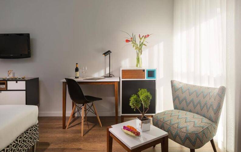 Prima Hotel Tel Aviv (Ex. Prima Astor)