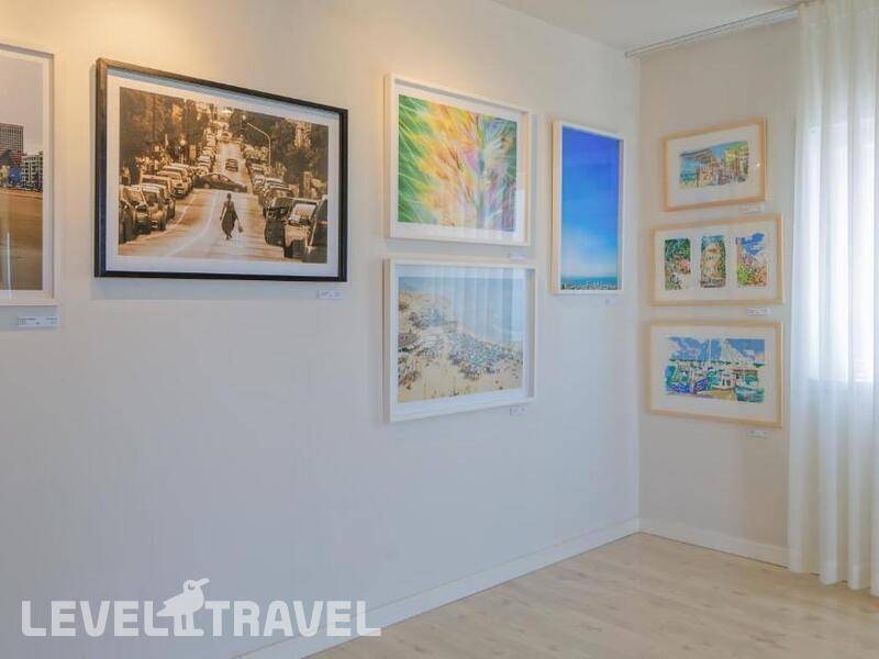 Фотография Prima Hotel Tel Aviv (Ex. Prima Astor)