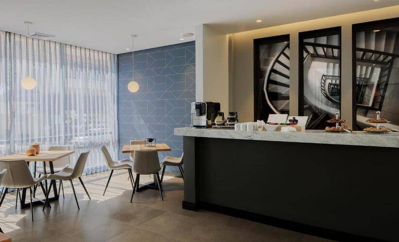 Prima Hotel Tel Aviv (Ex. Prima Astor)