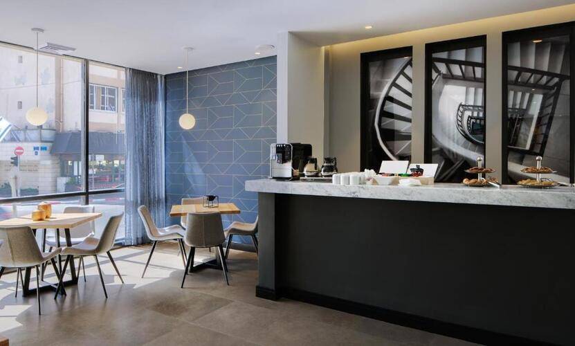 Prima Hotel Tel Aviv (Ex. Prima Astor)