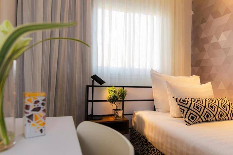 Prima Hotel Tel Aviv (Ex. Prima Astor)