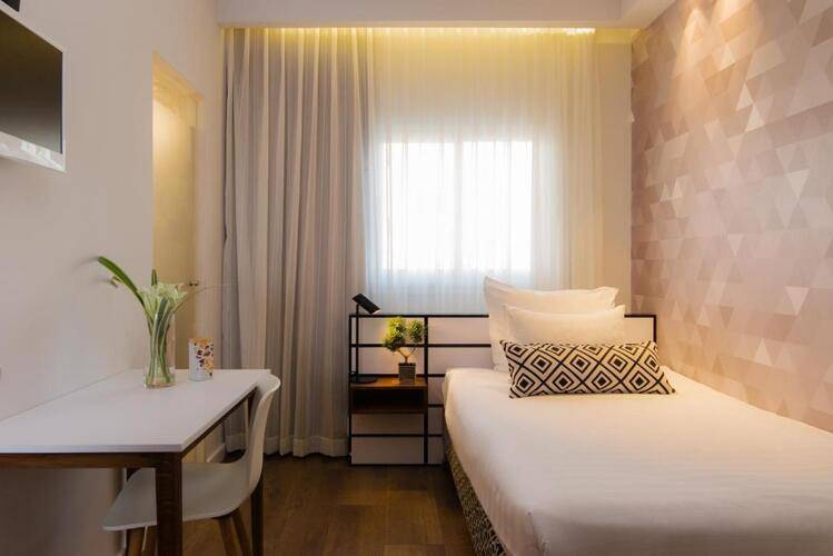 Prima Hotel Tel Aviv (Ex. Prima Astor)